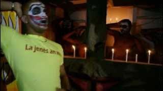 Olivier Martelly Pliye Kow Kanaval 2013