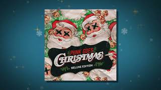 Jarrod Alonge - 12 Days Of A Pop Punk Christmas (Official Audio)