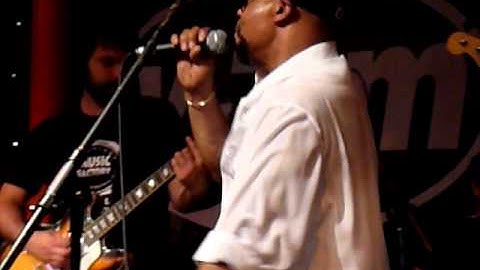 Dave and Ansel Collins Live  Monkey Spanner   Scarborough Nat Scooter Rally   England 23 04 11  Ra Umi Alkebu lan