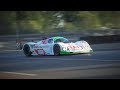 Best of le mans classic 2022  incredible sound  action  part 2