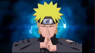 Naruto Clips For Editing 60Fps