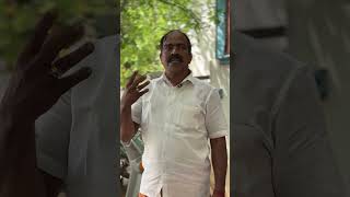 The Search for 100% Pure Honey Led Him to Start Beekeeping! 🍯 | Inspiring Story. #shorts