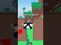 Roblox Is Getting Better!❤️‍🩹
