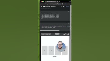Grandes novedades en la función attr() de CSS #css #html #desarrollofrontend #desarrolloweb