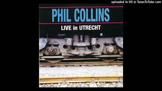 Phil Collins - I&#39;ve Forgotten Everything -Live in Utrecht 10.4.1994