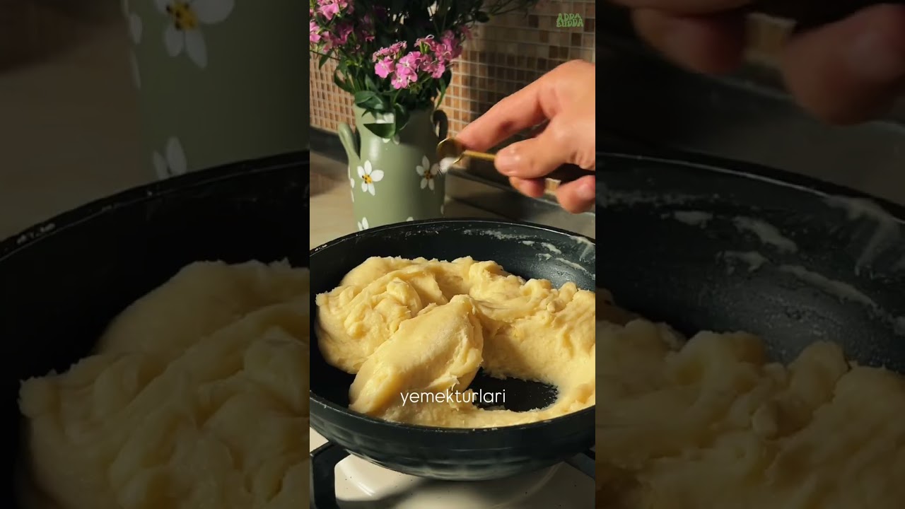 Ləzgi Mətbəxinin 100 İllik Mirası: İSİTA! / Ancient Lezgi Halva: Isita! / Лезгинская халва: Исита! Ləzgi Mətbəxinin 100 İllik Mirası: İSİTA! / Ancient Lezgi Halva: Isita! / Лезгинская халва: Исита!