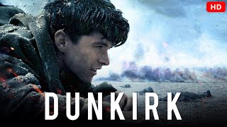 Dunkirk 2017 Full English Movie | Fionn Whitehead, Tom Glynn-Carney | Reviews