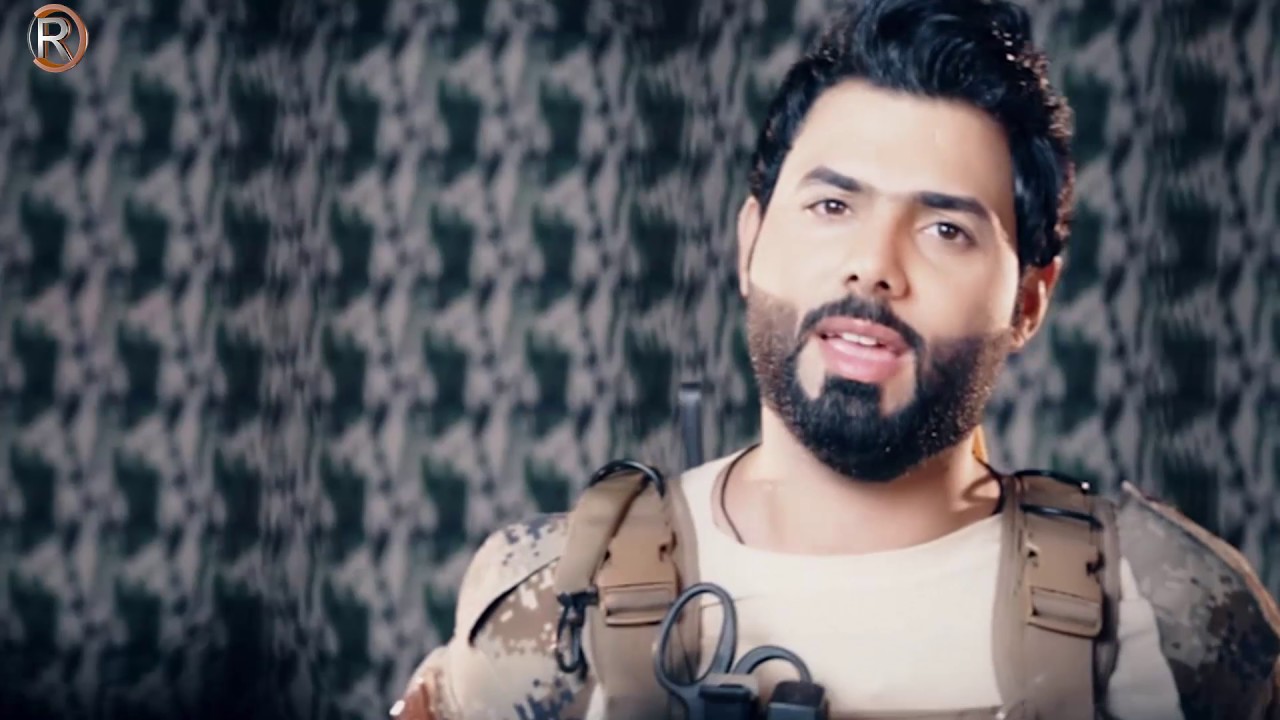 سيف جواد - شدلها / Offical Video