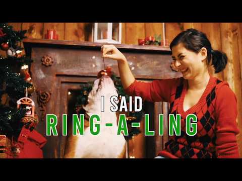 silver bells - jimmie bratcher
