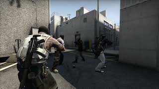 Hell n Back [CSGO]