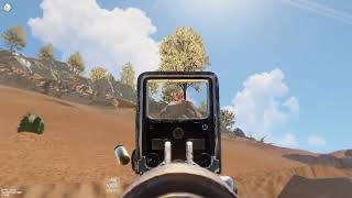 old rust clips