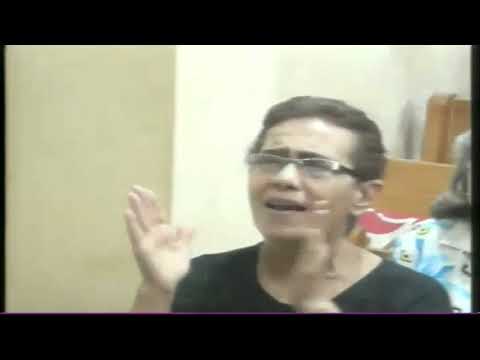 ترنيمة حلو و طيب و حنين و ترنيمة علي الابواب المرنم حاتم تلميذ اجتماع الشفا مصر