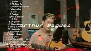 Arthur Miguel - Playlist Compilation 2021 | Best Arthur Miguel Song Covers 2021