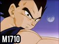 ドラゴンボールZ BGM - M1710