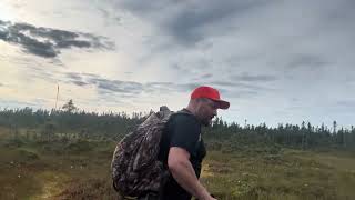 Putting Cell Cams out for Moose Putting Cell Cams out for Moose