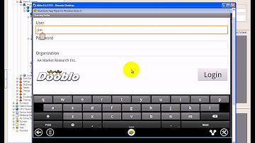 SurveyToGo Creating Surveys 05 - Quotas