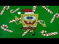 Spongebob - Can't touch me