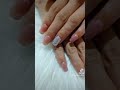 soft gel nail extension