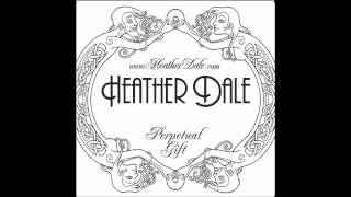 Video thumbnail of "Heather Dale - One Of Us (Perpetual Gift Official Video)"