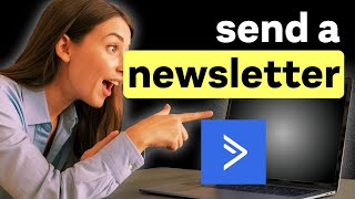 How to Send a Newsletter in Activecampaign