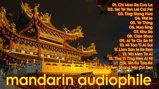 MANDARIN AUDIOPHILE part. 10