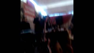 Ziyafeddin Xelilov - Mugam Elibeyli Zerdab Toyu