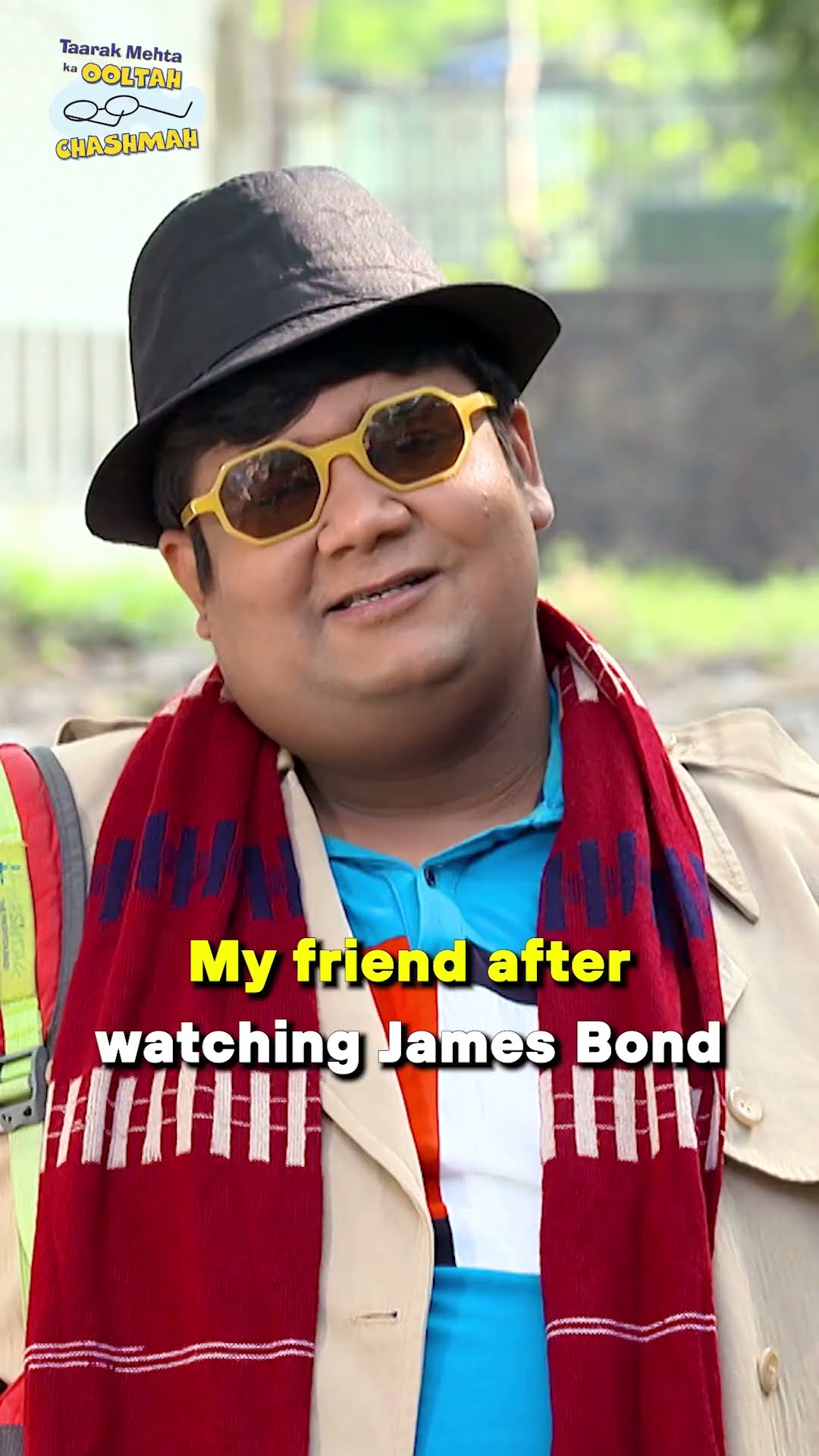 Naam to Suna Hoga! #youtube #instagram #music #spotify #tiktok #love #explorepage #tmkoc #comedy