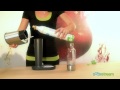 Sodastream  comment remplacer le cylindre dans votre appareil pure sodastream