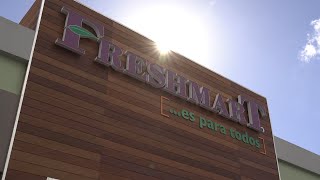 Freshmart selected LS Retail software for its grocery stores screenshot 3