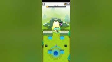 hack Archero script max all