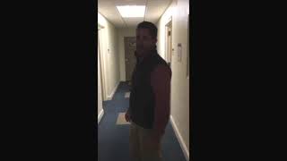 JB Akron Tour