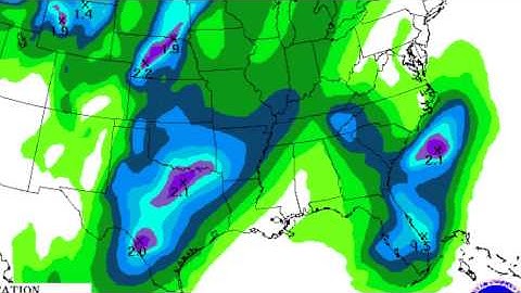 September 25 Weather Xtreme Video - Morning Edition