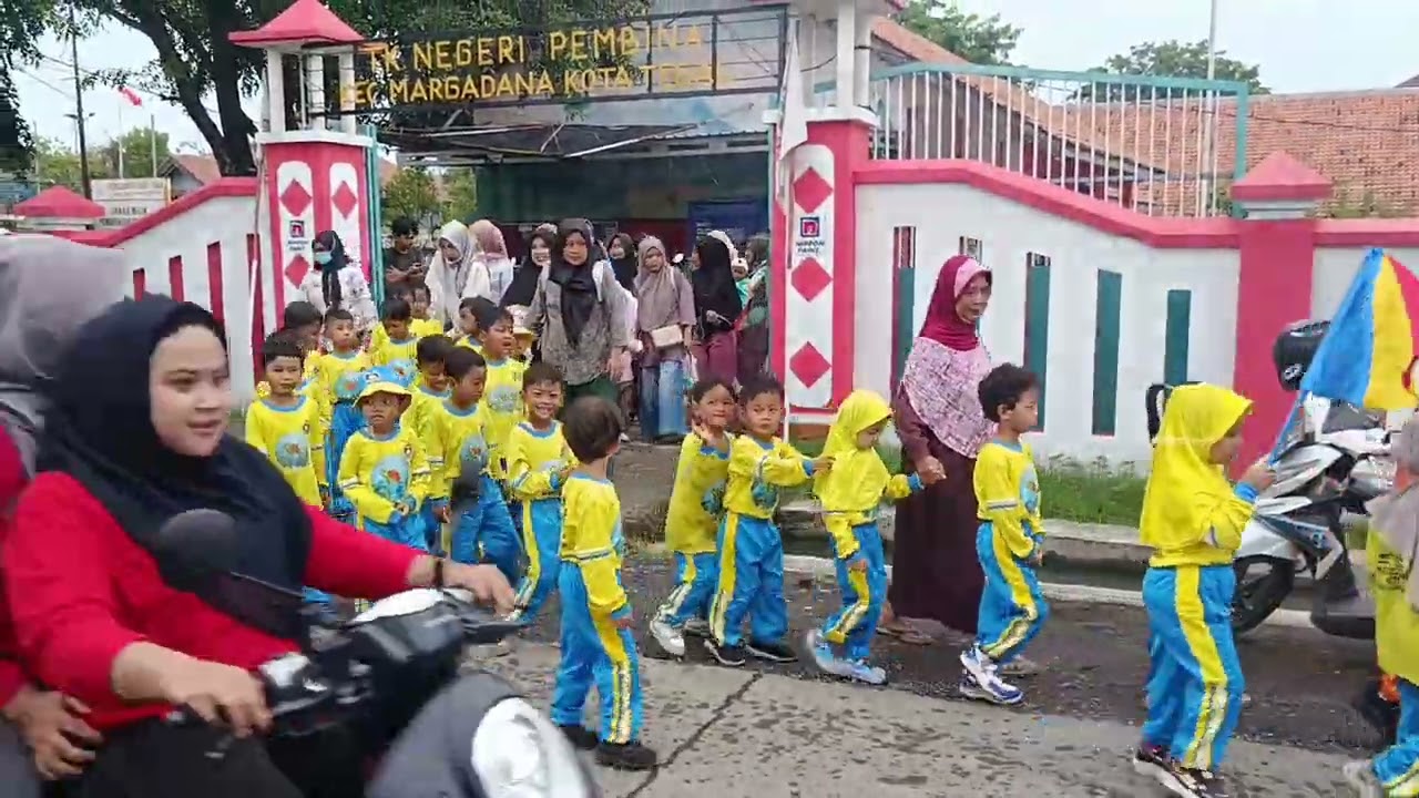 Tarhib Ramadhan 1447 H - 13 Februari 2026