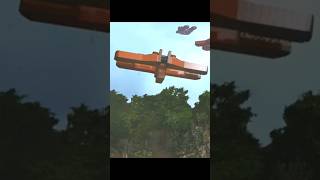 The Droid Invasion Of Naboo Begins Lego Star Wars