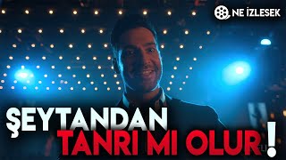 Lucifer 5.Sezon 2.Kisim Fragman İncelemesi̇