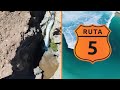 Descubriendo la gran Cascada Escondida en medio de Atacama | Ruta 5