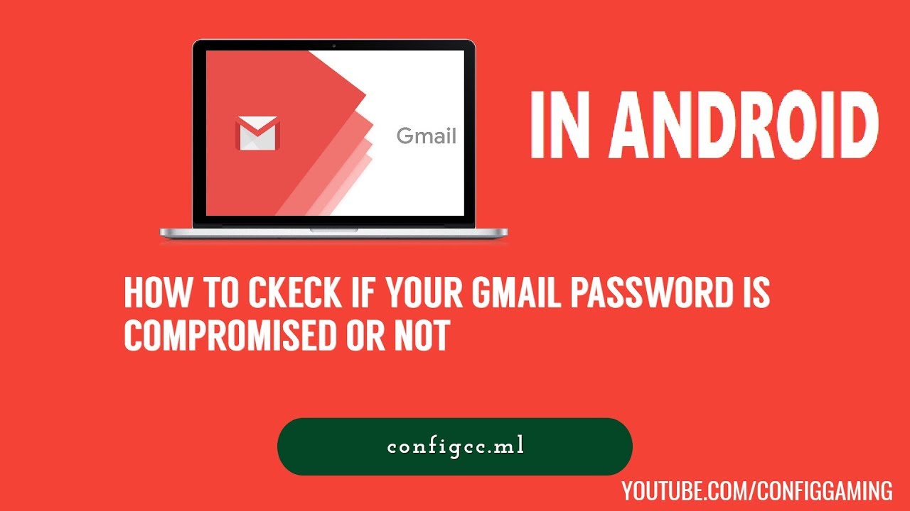 HOW TO CHECK IF YOUR MAIL PASSWORD IS COMPROMISED OR NOT IN ANDROID ...