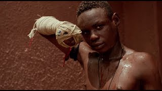 Inside All My Life - Dambe Boxing, Yoruba Fashion, and Burna Boy