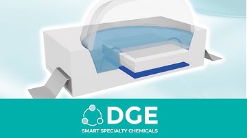 Dow Corning Silicone Products for Top View LEDs [DGE]