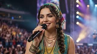 Arya & Aras - Entarimin Cimcimi Bilemedim İnci Mi? Version Fest.