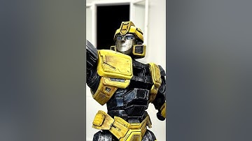 The Disturbing Truth About B-127’s Energon in TF One 🤖😢 #transformers