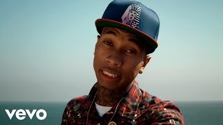 Tyga - Every Day ft. Lil Wayne (Music Video) 2024