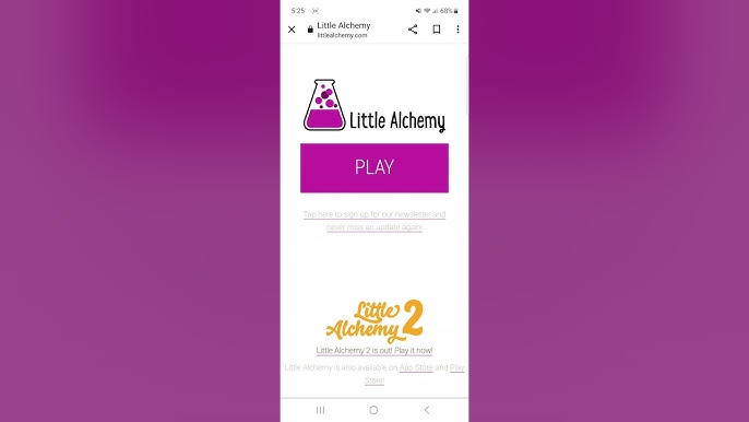 Little Alchemy 2 on the App Store