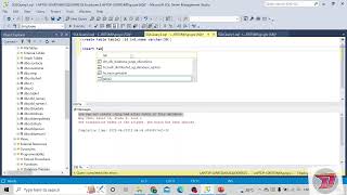 SQL Tutorial 35 | Trigger & Types | Trigger order | Tamil