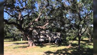 RV Park San Antonio Texas -- Eagle Ford Estates