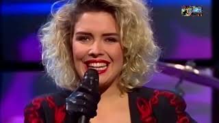 Kim Wilde - You Came (1988)