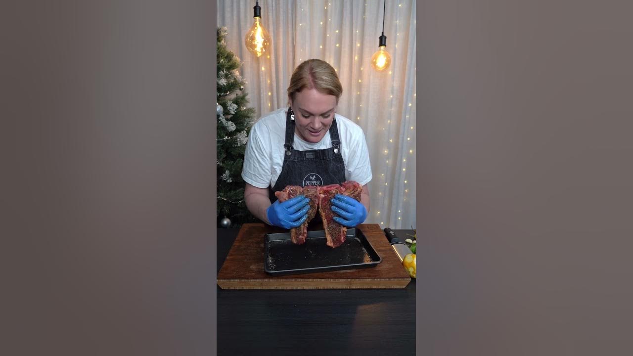 Boujee Beef Advent Calendar 2023 Day 10 YouTube
