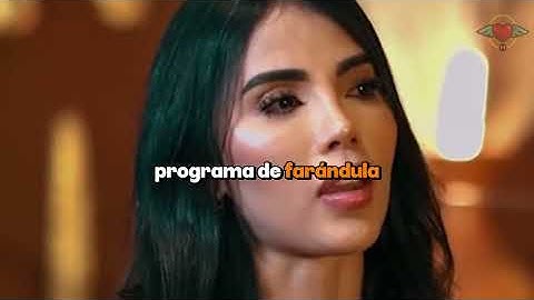¿Blessd le fue infiel a La Suprema con Karina García? 🤯🔥