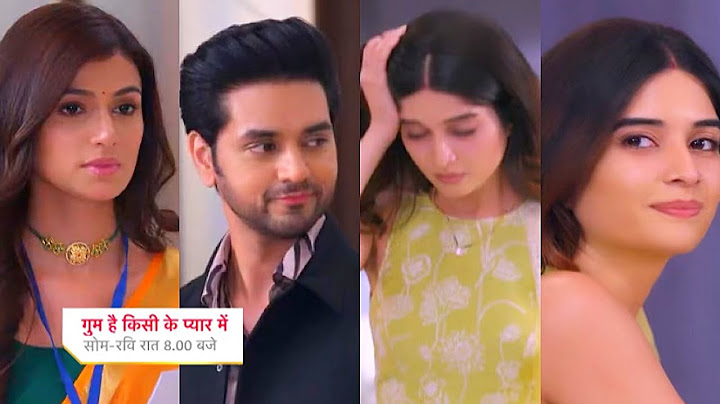 Ghum Hai Kisikey Pyaar Meiin Today Episode PROMO 1 |2nd May 2024| Savi kamzoori ki halat me pohchi