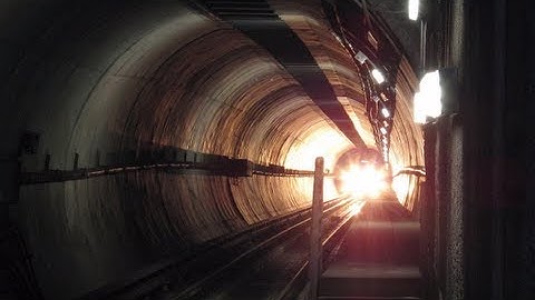 NYC MTA Capital Program -- Bleecker Street Connection